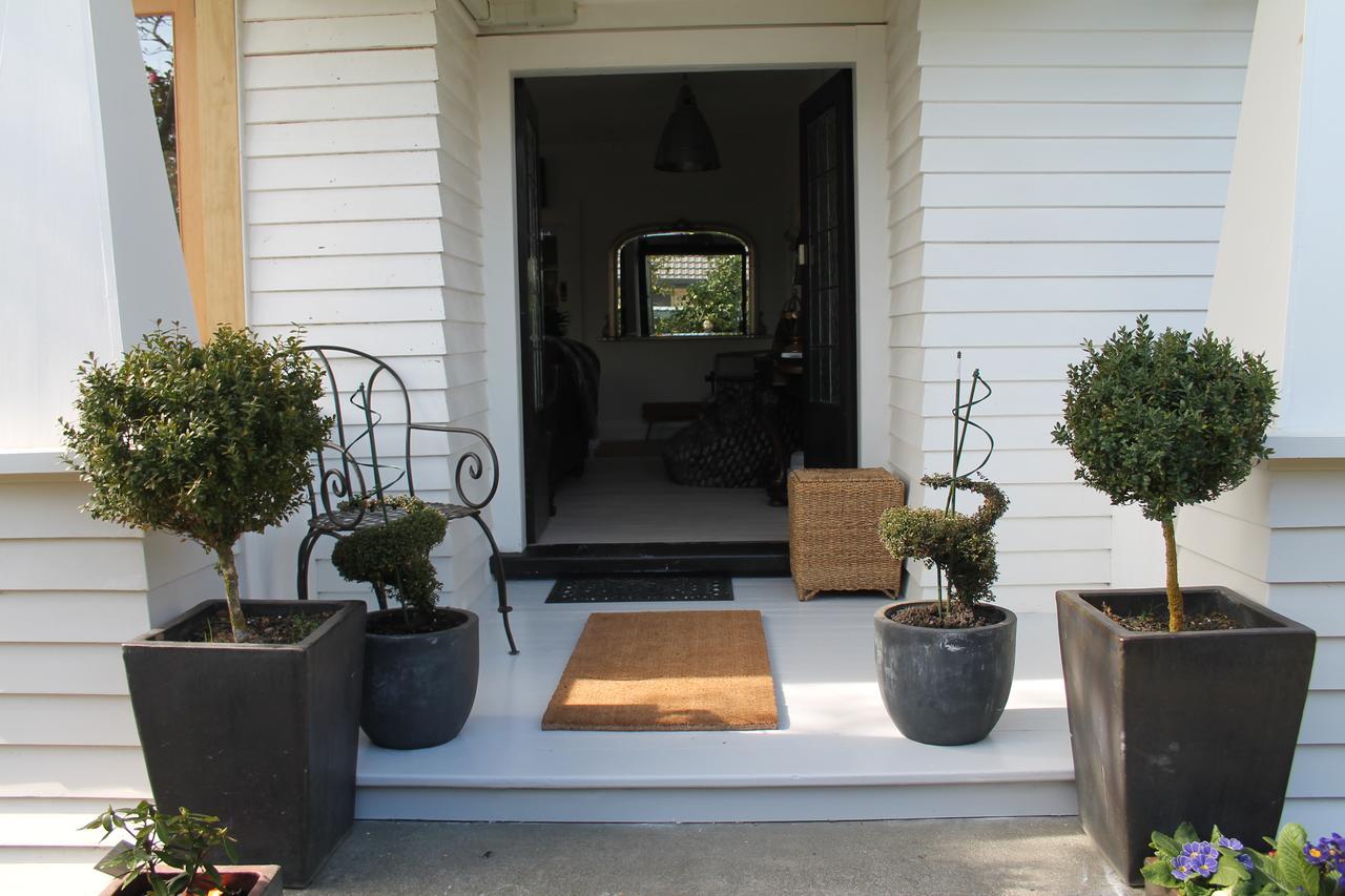 Beautiful Bungalow Cbd Blenheim Exterior photo