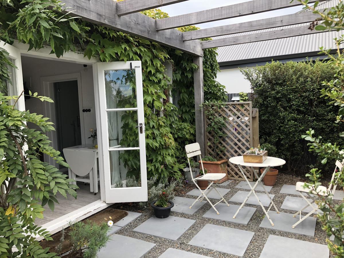 Beautiful Bungalow Cbd Blenheim Exterior photo