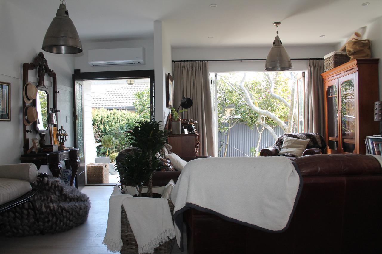 Beautiful Bungalow Cbd Blenheim Exterior photo